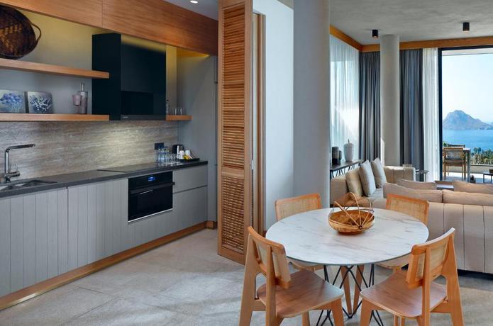 Imagen general del G Beyond Residences and Villas. Foto 6