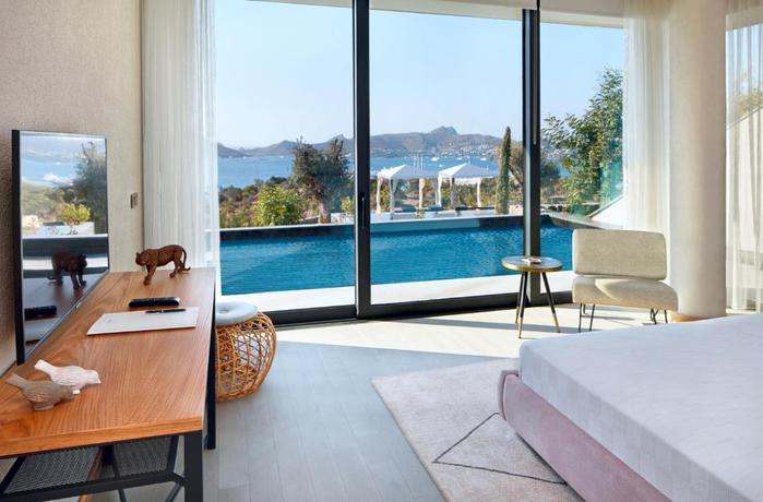 Imagen general del G Beyond Residences and Villas. Foto 7