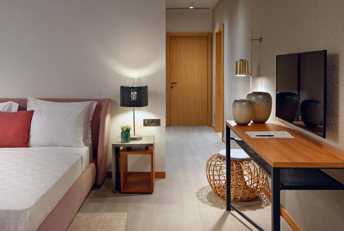 Imagen general del G Beyond Residences and Villas. Foto 8