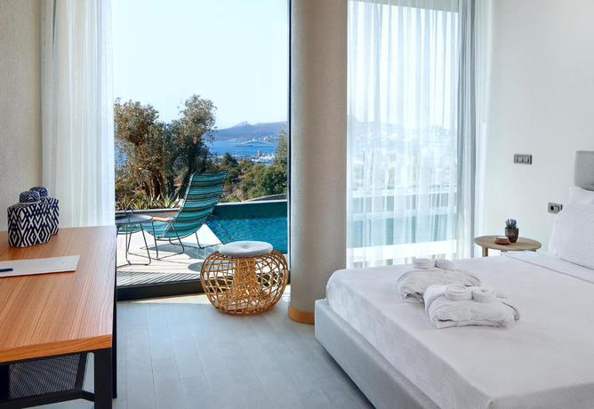 Imagen general del G Beyond Residences and Villas. Foto 9