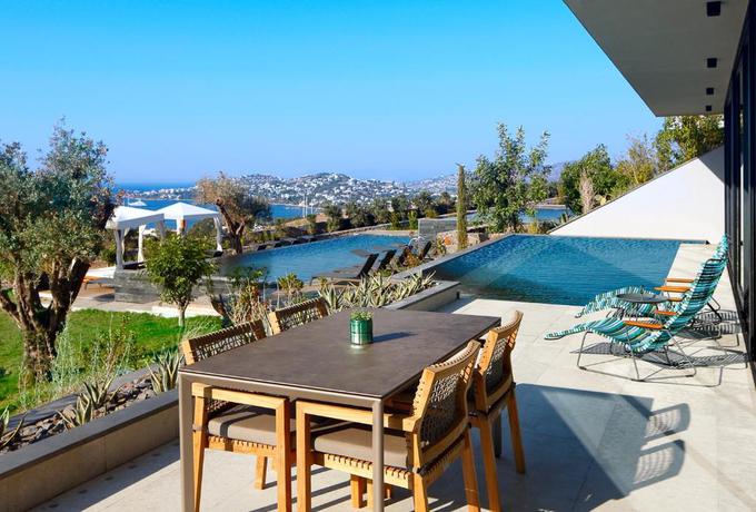 Imagen general del G Beyond Residences and Villas. Foto 10