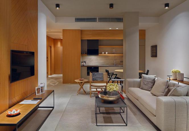 Imagen general del G Beyond Residences and Villas. Foto 12