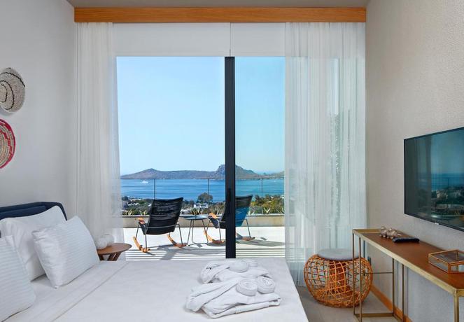 Imagen general del G Beyond Residences and Villas. Foto 13