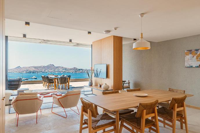 Imagen general del G Beyond Residences and Villas. Foto 15