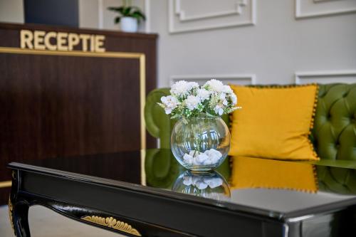 Imagen general del G Danube Boutique Hotel. Foto 1