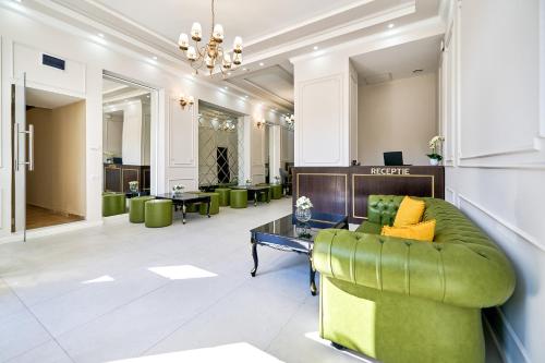 Imagen general del G Danube Boutique Hotel. Foto 2