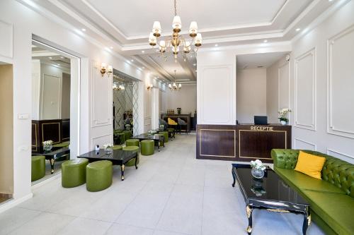 Imagen general del G Danube Boutique Hotel. Foto 3