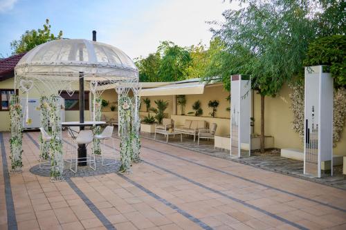 Imagen general del G Danube Boutique Hotel. Foto 4