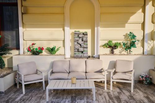 Imagen general del G Danube Boutique Hotel. Foto 6