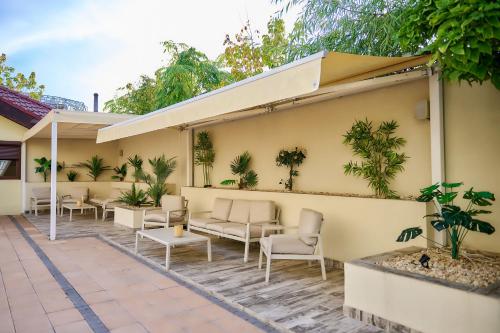 Imagen general del G Danube Boutique Hotel. Foto 7