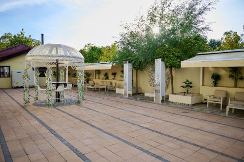 Imagen general del G Danube Boutique Hotel. Foto 8