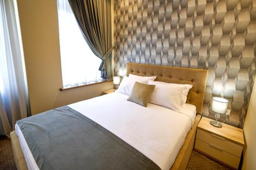 Imagen de la habitación del G Danube Boutique Hotel. Foto 18