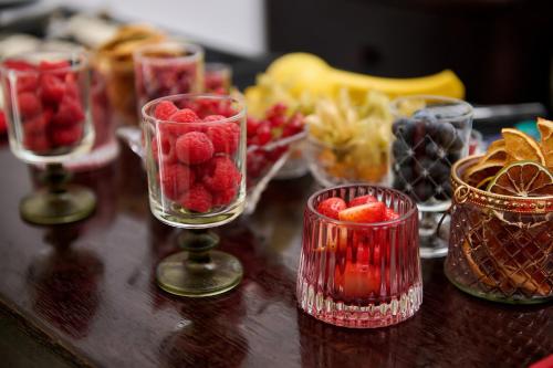 Imagen general del G Danube Boutique Hotel. Foto 9