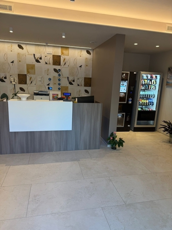 Imagen de los interiores del G PALACE Residence. Foto 14