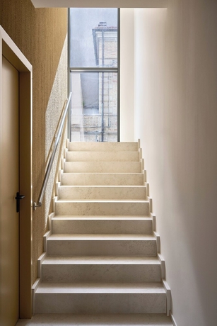 Imagen de los interiores del G PALACE Residence. Foto 16