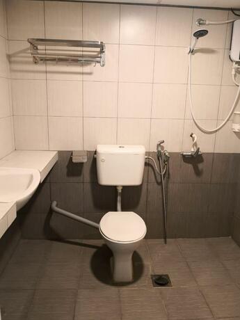 Imagen general del G Star Motel. Foto 1