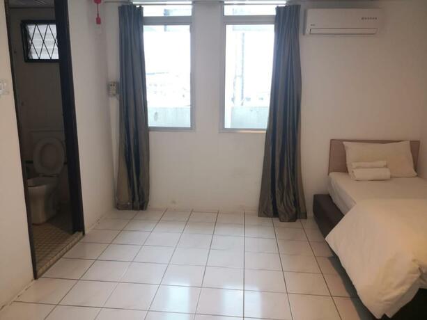 Imagen general del G Star Motel. Foto 3