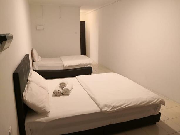Imagen general del G Star Motel. Foto 6