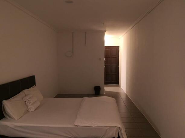 Imagen general del G Star Motel. Foto 8