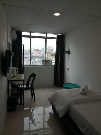 Imagen general del G Star Motel. Foto 12