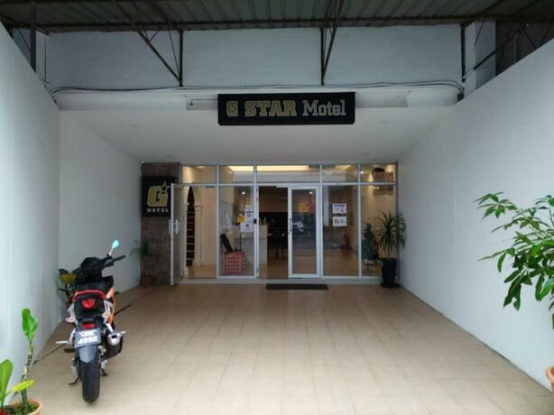 Imagen general del G Star Motel. Foto 14