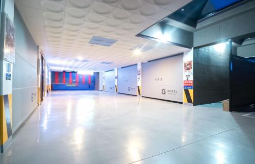 Imagen general del G7 Hotel. Foto 4