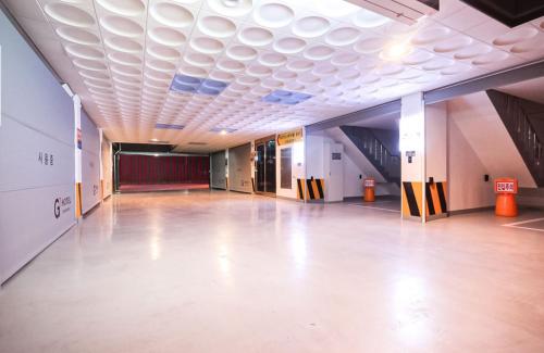 Imagen general del G7 Hotel. Foto 5