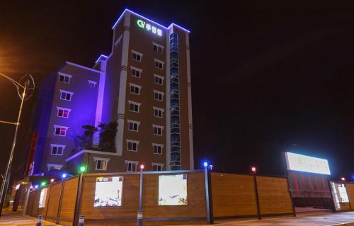 Imagen general del G7 Hotel. Foto 6