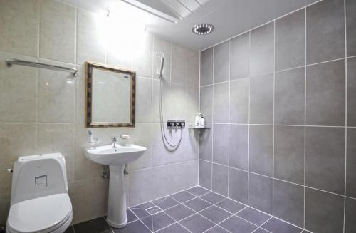 Imagen general del G7 Hotel. Foto 7