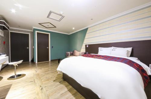 Imagen general del G7 Hotel. Foto 9