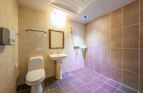 Imagen general del G7 Hotel. Foto 10