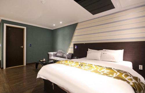 Imagen general del G7 Hotel. Foto 11