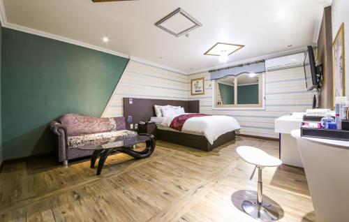 Imagen general del G7 Hotel. Foto 13