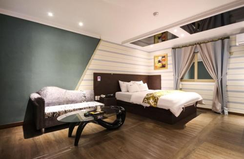 Imagen general del G7 Hotel. Foto 14