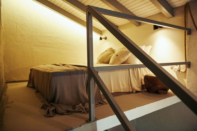 Imagen de la habitación del GAIA Ala&ccedil;atı Bazaar. Foto 13
