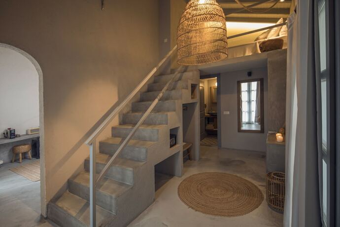 Imagen de la habitación del GAIA Ala&ccedil;atı Bazaar. Foto 18