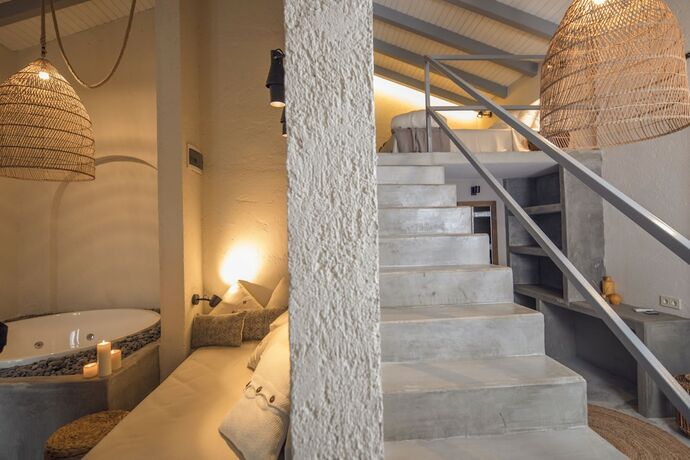Imagen de la habitación del GAIA Ala&ccedil;atı Bazaar. Foto 19