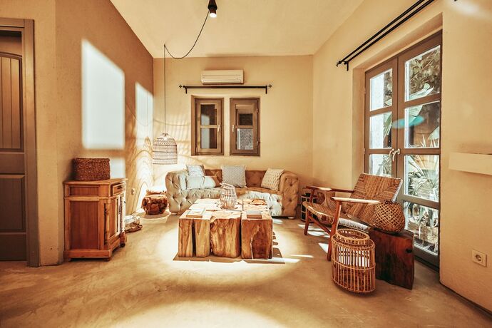 Imagen general del GAIA Ala&ccedil;atı Bazaar. Foto 10
