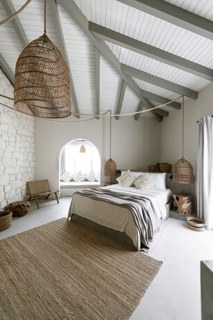 Imagen de la habitación del GAIA Ala&ccedil;atı Bazaar. Foto 20