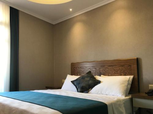 Imagen general del GALATAHAN Hotel Istanbul Karakoy. Foto 2