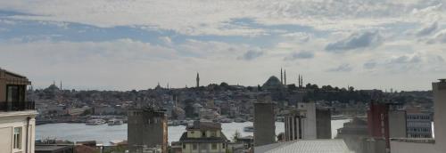 Imagen general del GALATAHAN Hotel Istanbul Karakoy. Foto 3