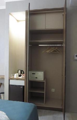 Imagen de la habitación del GALATAHAN Hotel Istanbul Karakoy. Foto 15