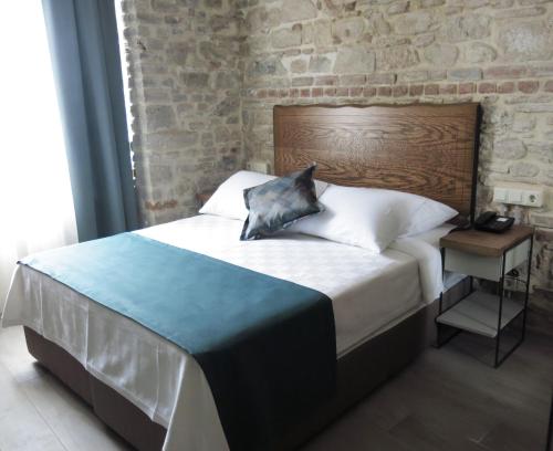 Imagen general del GALATAHAN Hotel Istanbul Karakoy. Foto 4