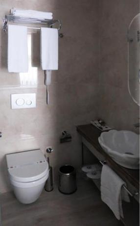 Imagen de la habitación del GALATAHAN Hotel Istanbul Karakoy. Foto 20