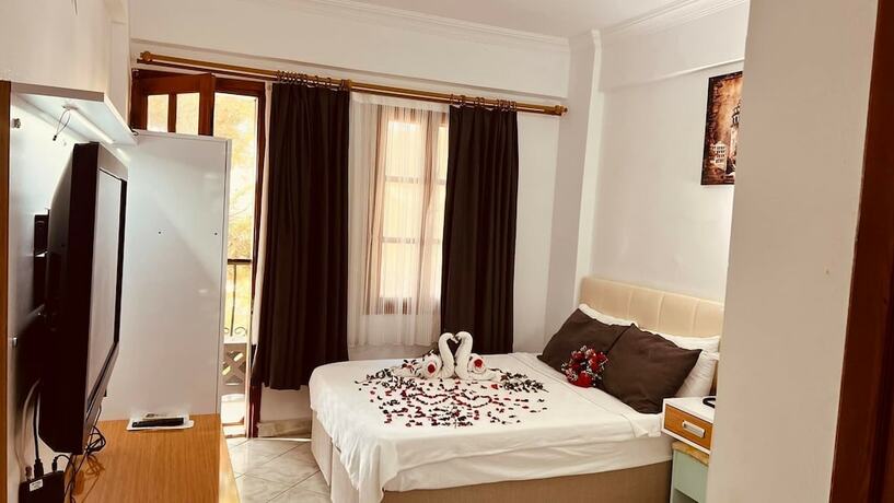 Imagen general del GARDEN RUYA HOTEL. Foto 1
