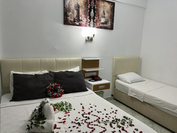 Imagen general del GARDEN RUYA HOTEL. Foto 2