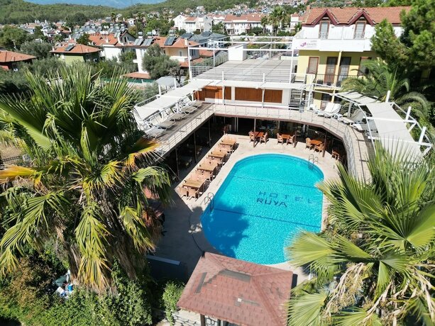 Imagen general del GARDEN RUYA HOTEL. Foto 14