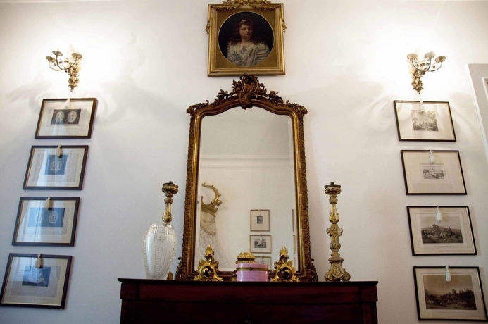 Imagen de la habitación del G.B. House. Foto 2