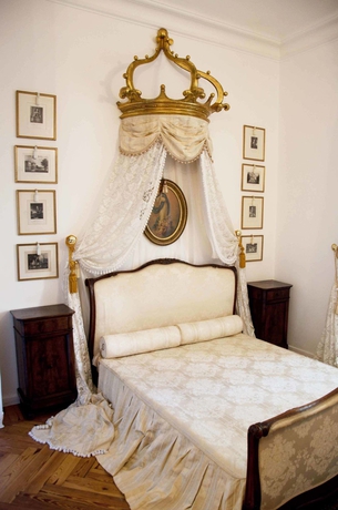 Imagen de la habitación del G.B. House. Foto 3