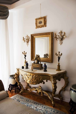 Imagen de la habitación del G.B. House. Foto 4